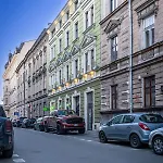 Dasto Old Town Apartament Kraków
