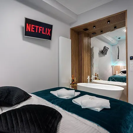 Apartamento Dasto Old Town