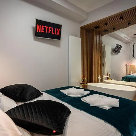 Apartamento Dasto Old Town