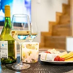 Apartment Dasto Old Town Krakow