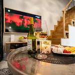 Apartment Dasto Old Town