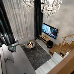 Dasto Old Town Apartment *