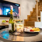 Dasto Old Town Apartment Krakow