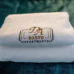 Dasto Old Town