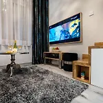 Dasto Old Town Apartment Krakow