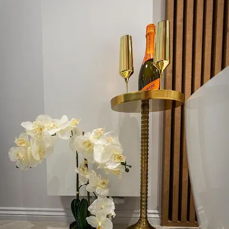 Dasto Old Town Apartment *