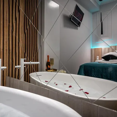 Appartement Dasto Old Town Krakau