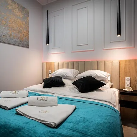 Dasto Old Town Kraków