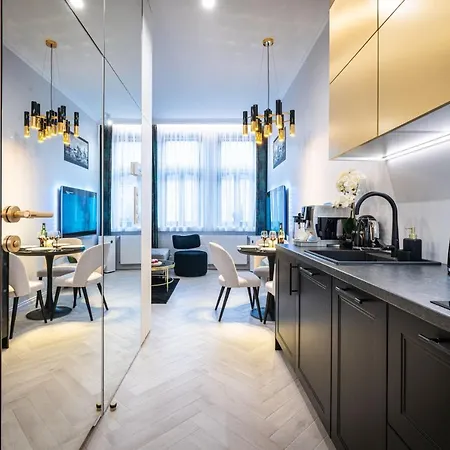 Dasto Old Town Kraków