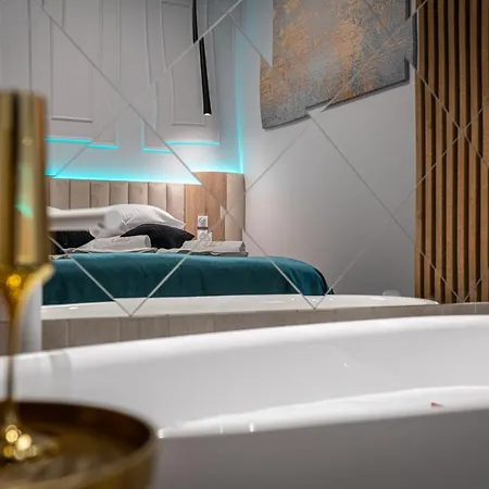 Dasto Old Town * Kraków