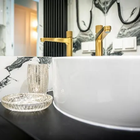 Dasto Old Town Lejlighed Kraków