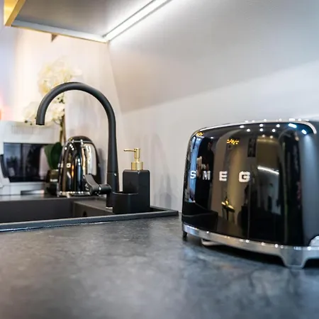 Lejlighed Dasto Old Town