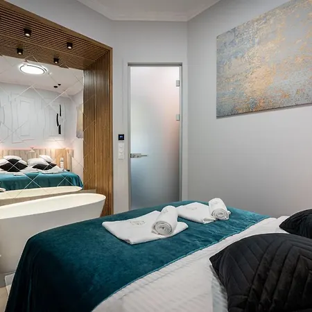 Appartement Dasto Old Town *