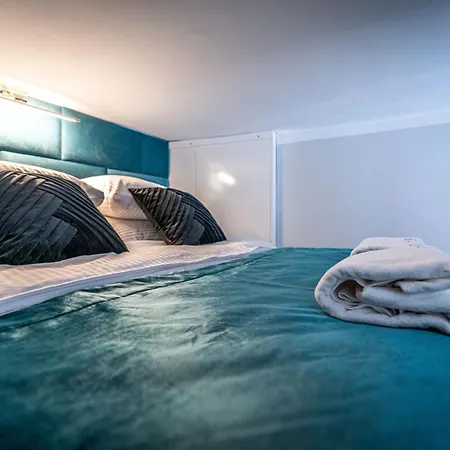 Appartement Dasto Old Town