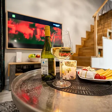 Appartement Dasto Old Town
