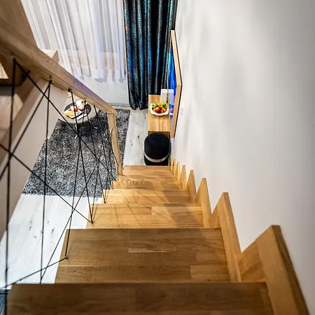 Dasto Old Town Appartement