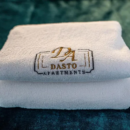 Dasto Jacuzzi Old Town
