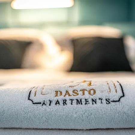 Dasto Old Town Appartement *