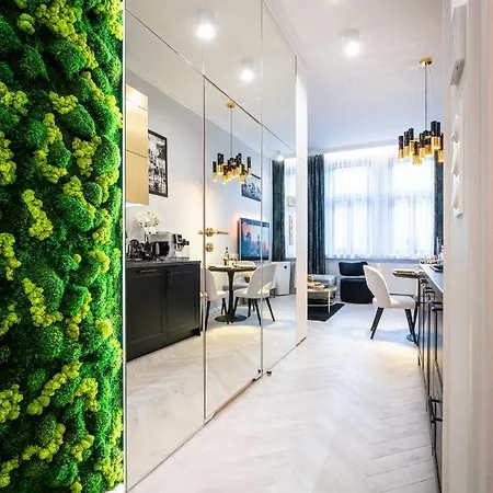 Dasto Old Town Daire