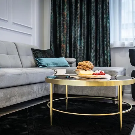 Dasto Old Town Krakow