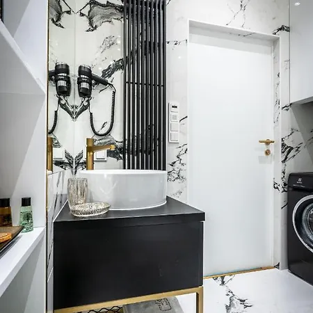 Daire Dasto Old Town *