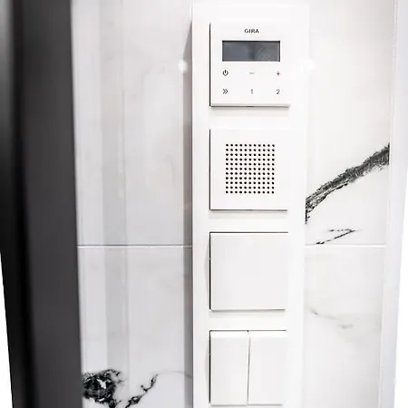 Dasto Old Town Daire