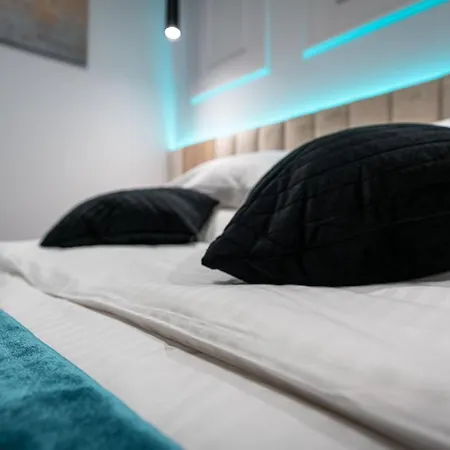 Dasto Old Town Daire Krakow