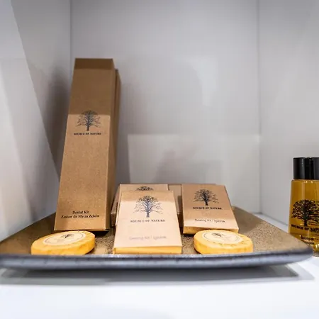 Daire Dasto Old Town *