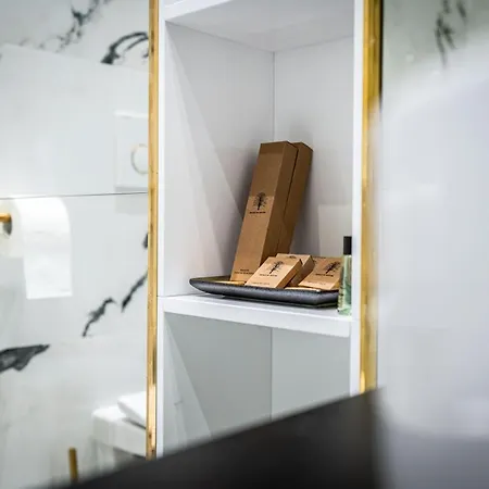 Dasto Old Town Daire *