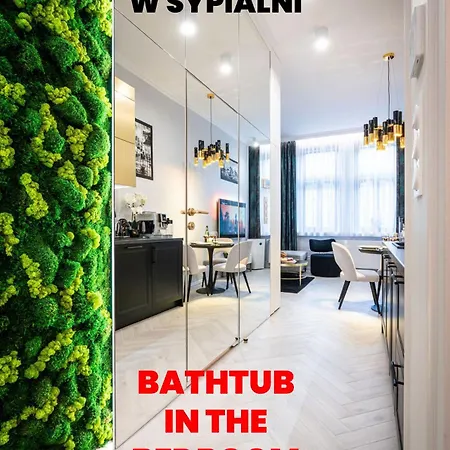 Daire Dasto Old Town *