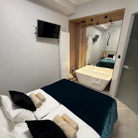 Dasto Old Town Krakow